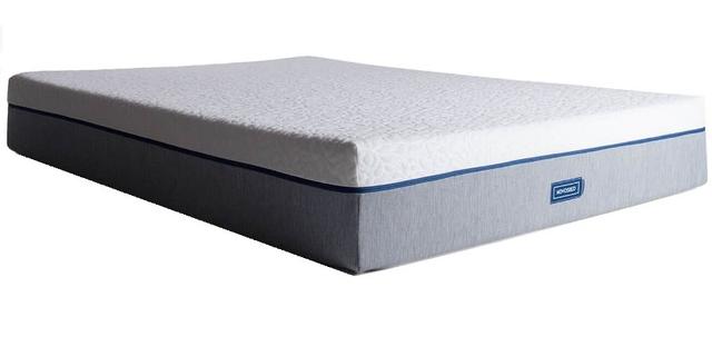 Novosbed mattress on Mattress Zone Canada
