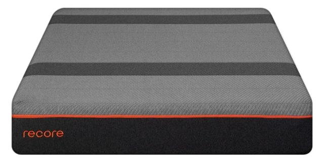 Recore mattress on Mattress Zone Canada