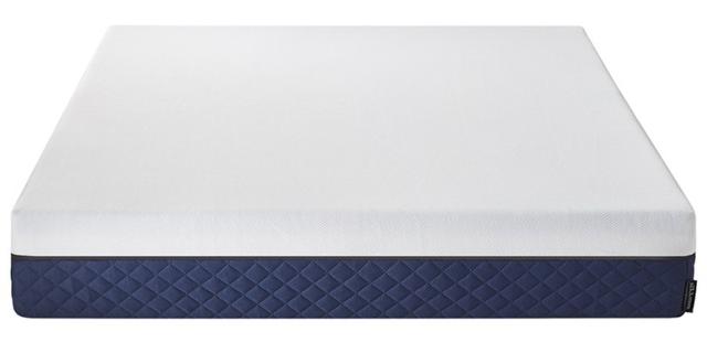 Silk & Snow mattress on Mattress Zone Canada