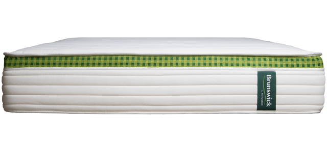 Brunswick mattress on Mattress Zone Canada