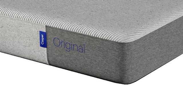 Casper Original mattress on Mattress Zone Canada