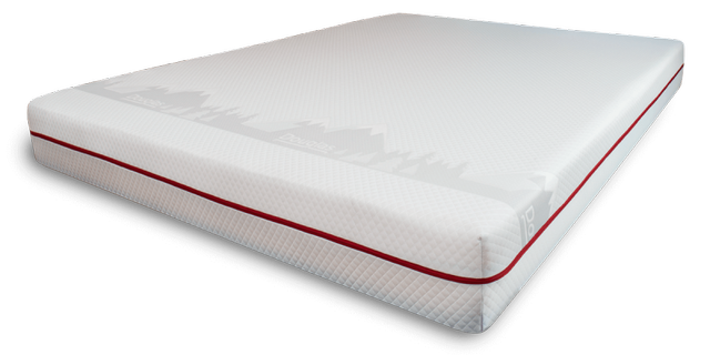 Douglas mattress on Mattress Zone Canada