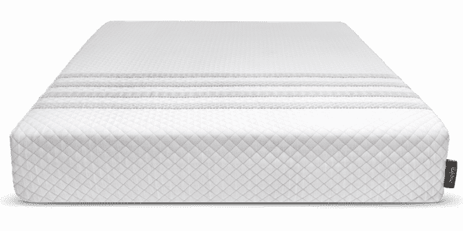 Leesa Hybrid mattress on Mattress Zone Canada