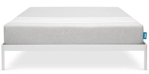 Leesa mattress on Mattress Zone Canada