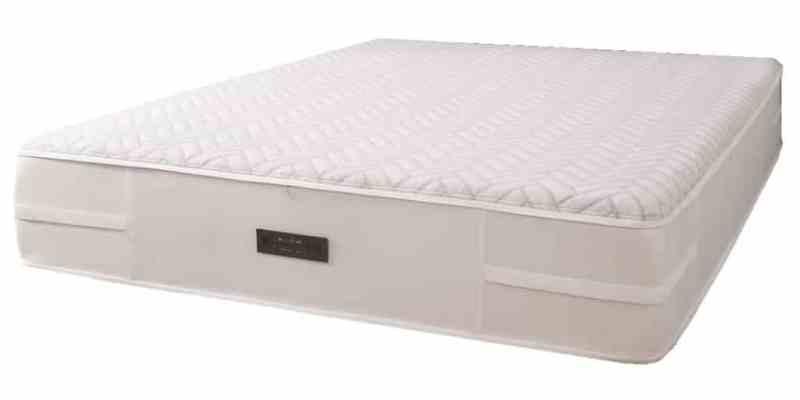 Wright W1.27 mattress on Mattress Zone Canada