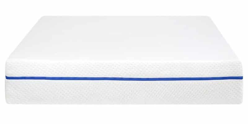 Sleepovation mattress on Mattress Zone Canada