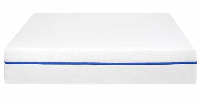 Sleepovation mattress on Mattress Zone Canada