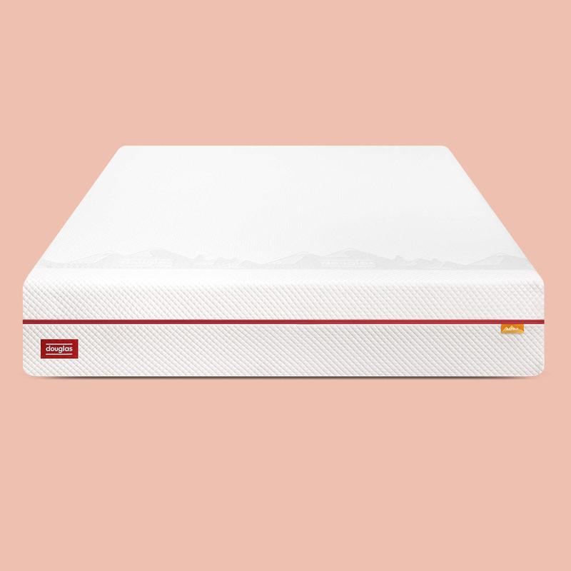Douglas Alpine Mattress Zone Canada