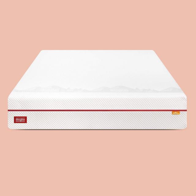 Douglas Alpine Mattress Zone Canada