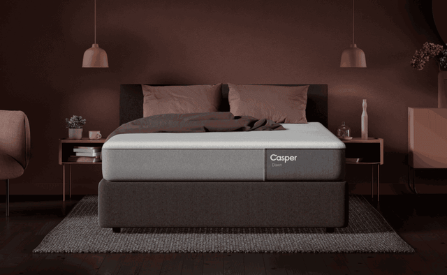 Casper Dawn - Mattress Zone Canada
