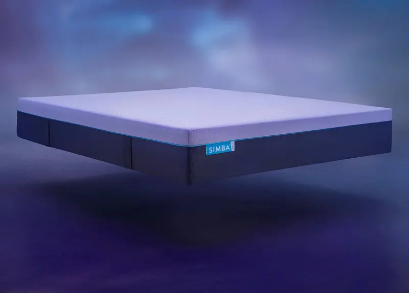 Simba 5000 Pro - Mattress Zone Canada