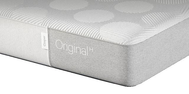 Casper Original Hybrid mattress on Mattress Zone Canada