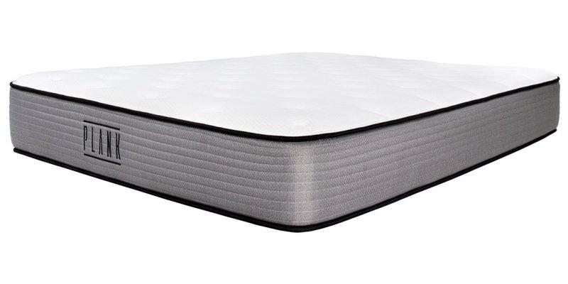 Brooklyn Bedding Plank mattress on Mattress Zone Canada