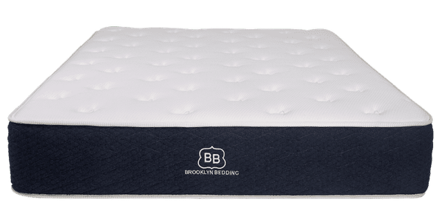 Brooklyn Bedding Signature mattress on Mattress Zone Canada