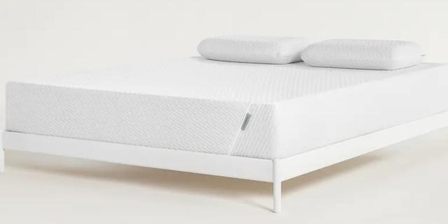 Tuft & Needle Original mattress on Mattress Zone Canada