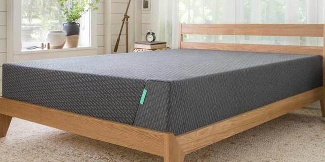Tuft & Needle Mint mattress on Mattress Zone Canada
